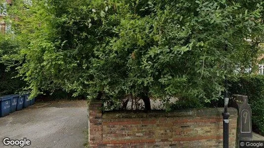 Apartments for rent in Liverpool - Merseyside - Photo from Google Street View