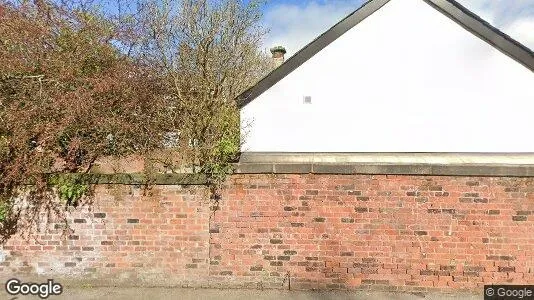 Apartments for rent in Preston - Lancashire - Photo from Google Street View