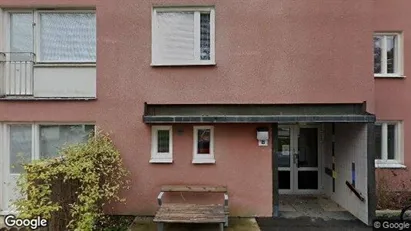 Apartments for rent in Gävle - Photo from Google Street View