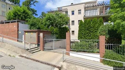 Apartments for rent in Budapest II. kerület - Photo from Google Street View