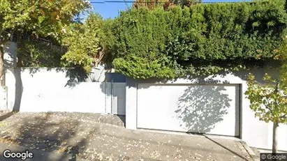 Apartments for rent in Budapest II. kerület - Photo from Google Street View
