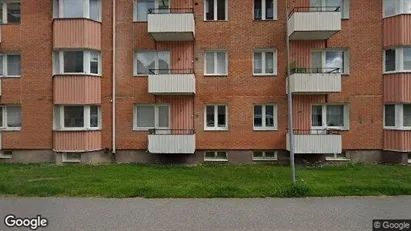 Apartments for rent in Kramfors - Photo from Google Street View
