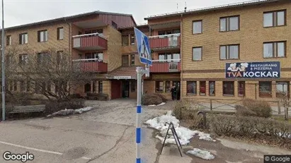 Apartments for rent in Forshaga - Photo from Google Street View