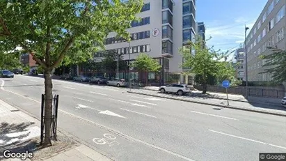 Rooms for rent in Kungsholmen - Photo from Google Street View