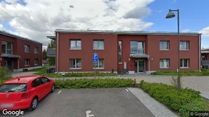 Apartments for rent in Hedemora - Photo from Google Street View