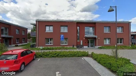 Apartments for rent in Hedemora - Photo from Google Street View