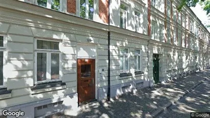 Apartments for rent in Malmö City - Photo from Google Street View