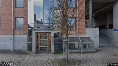 Apartments for rent in Örgryte-Härlanda - Photo from Google Street View