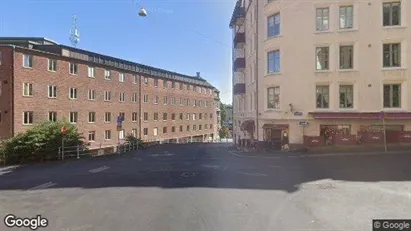 Apartments for rent in Gothenburg City Centre - Photo from Google Street View