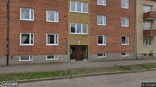 Apartments for rent in Säffle - Photo from Google Street View
