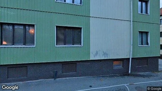 Apartments for rent in Eskilstuna - Photo from Google Street View