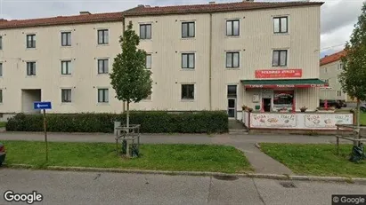 Apartments for rent in Örgryte-Härlanda - Photo from Google Street View