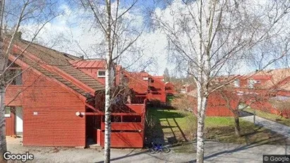 Apartments for rent in Norrtälje - Photo from Google Street View