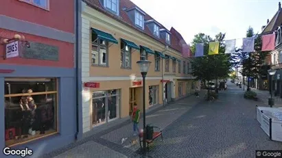 Apartments for rent in Kristianstad - Photo from Google Street View