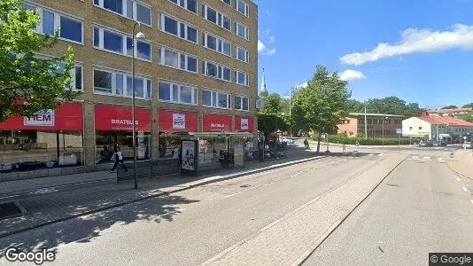 Apartments for rent in Örgryte-Härlanda - Photo from Google Street View