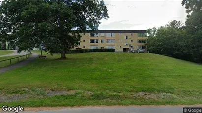 Apartments for rent in Västervik - Photo from Google Street View