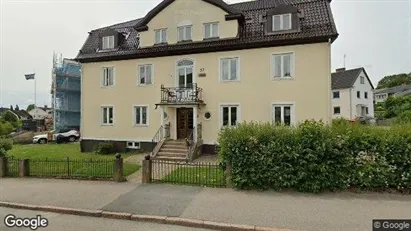 Apartments for rent in Borås - Photo from Google Street View