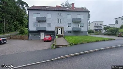 Apartments for rent in Borås - Photo from Google Street View