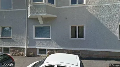 Apartments for rent in Borås - Photo from Google Street View
