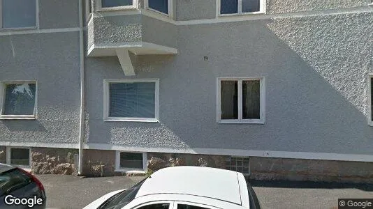 Apartments for rent in Borås - Photo from Google Street View