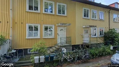 Apartments for rent in Örgryte-Härlanda - Photo from Google Street View