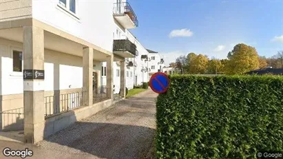 Apartments for rent in Köping - Photo from Google Street View