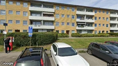 Apartments for rent in Askim-Frölunda-Högsbo - Photo from Google Street View