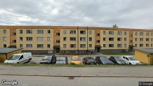 Apartments for rent in Nyköping - Photo from Google Street View