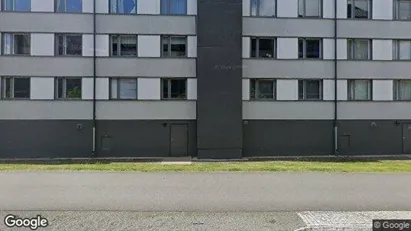 Apartments for rent in Västra hisingen - Photo from Google Street View