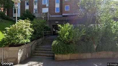 Apartments for rent in Gothenburg City Centre - Photo from Google Street View