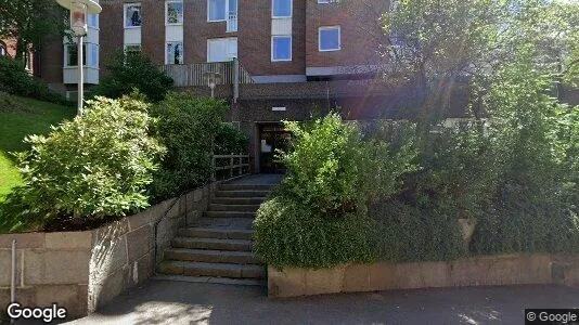 Apartments for rent in Gothenburg City Centre - Photo from Google Street View