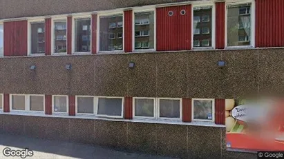 Apartments for rent in Gothenburg City Centre - Photo from Google Street View