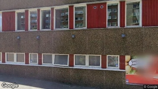 Apartments for rent in Gothenburg City Centre - Photo from Google Street View