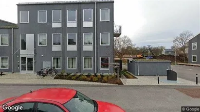 Apartments for rent in Kalmar - Photo from Google Street View