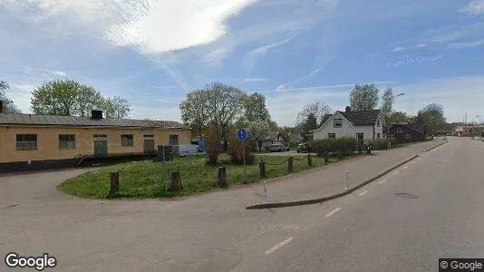 Apartments for rent in Kalmar - Photo from Google Street View
