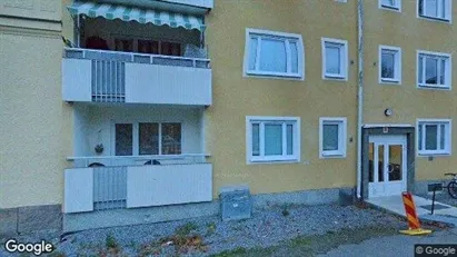 Apartments for rent in Eskilstuna - Photo from Google Street View