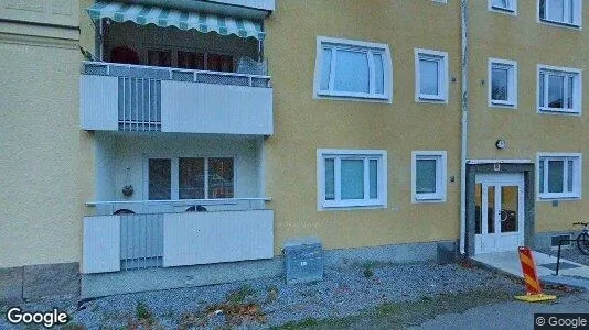 Apartments for rent in Eskilstuna - Photo from Google Street View