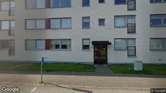 Apartments for rent in Nässjö - Photo from Google Street View