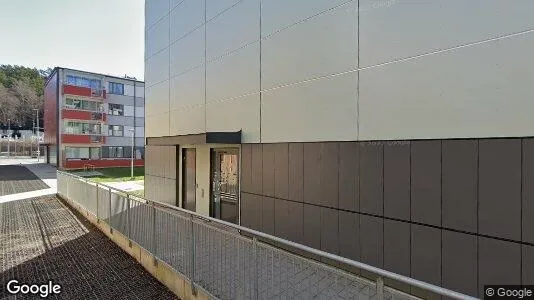 Apartments for rent in Västra hisingen - Photo from Google Street View