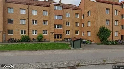 Apartments for rent in Malmö City - Photo from Google Street View
