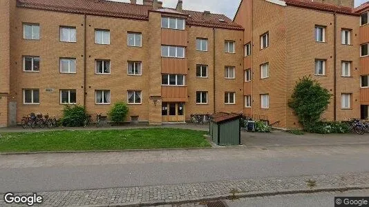 Apartments for rent in Malmö City - Photo from Google Street View