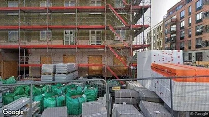 Apartments for rent in Nacka - Photo from Google Street View