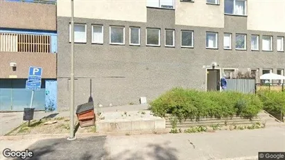Apartments for rent in Stockholm South - Photo from Google Street View