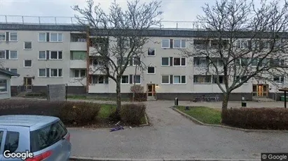 Apartments for rent in Upplands Väsby - Photo from Google Street View
