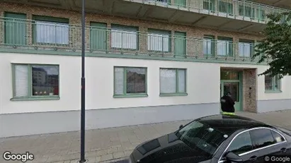 Apartments for rent in Värmdö - Photo from Google Street View
