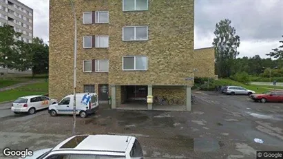 Apartments for rent in Eskilstuna - Photo from Google Street View