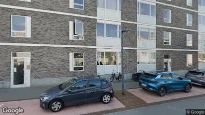 Apartments for rent in Valby - Photo from Google Street View