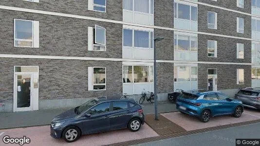 Apartments for rent in Valby - Photo from Google Street View