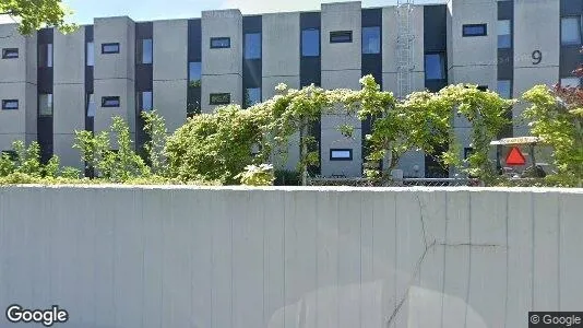 Apartments for rent in Aalborg SØ - Photo from Google Street View