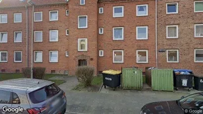 Apartments for rent in Kiel - Photo from Google Street View